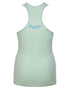 Women's Sailfish Racerback Tank - KnottyTails